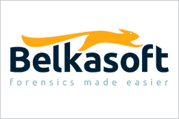 Logo Belkasoft