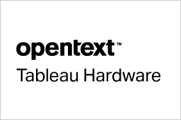 Logo Tableau